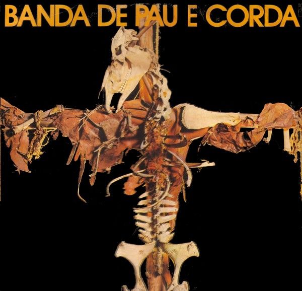 REF.122 - Banda de Pau e Corda 13 Músicas