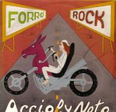007 - Accioly Neto - Forró Rock - 1984 - 12 Músicas*