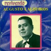 REF.117 - Augusto Calheiros 24 Músicas