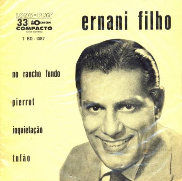 011 - Ernani Filho 04 Músicas