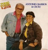 016 - Antonio Barros e Ceceu - Forró Poeira e Suor - 1992